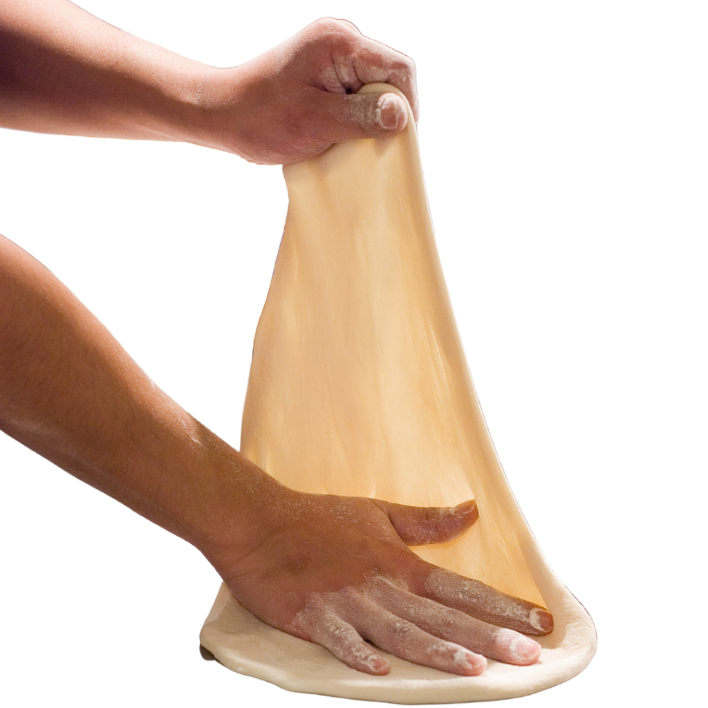 italian pizza dough