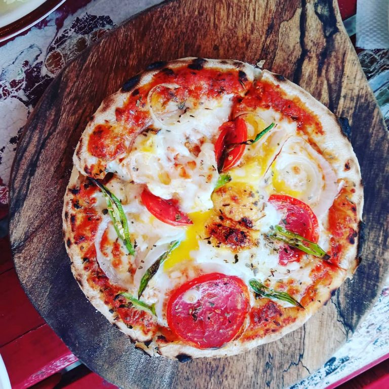 Best Pizza in belgaum